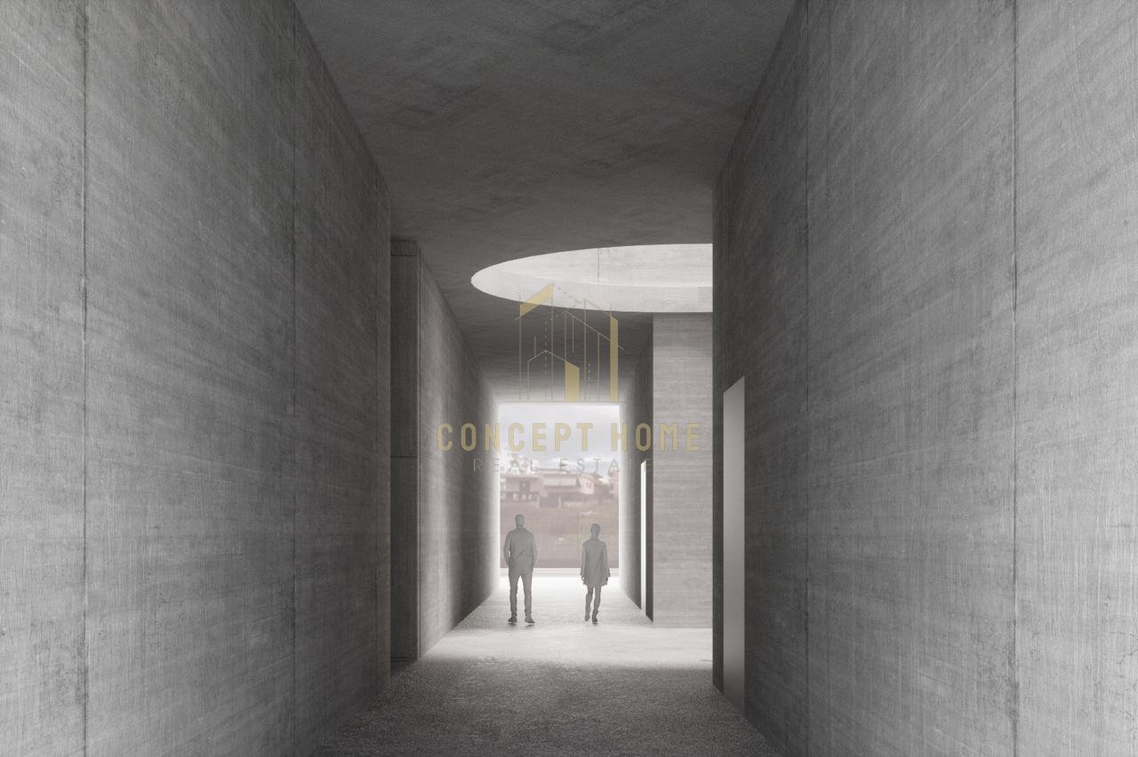 Appartamento 1+1 in Vendita ad Astir - 83.050€ | 75,5 m²