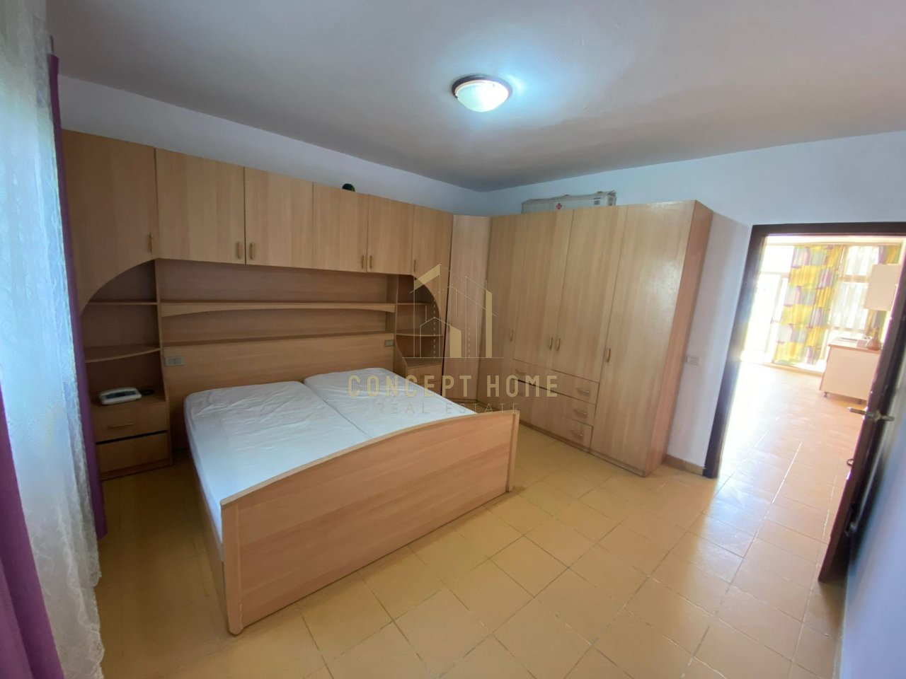 Shitet apartament 2+1 ne Komune/190.000€