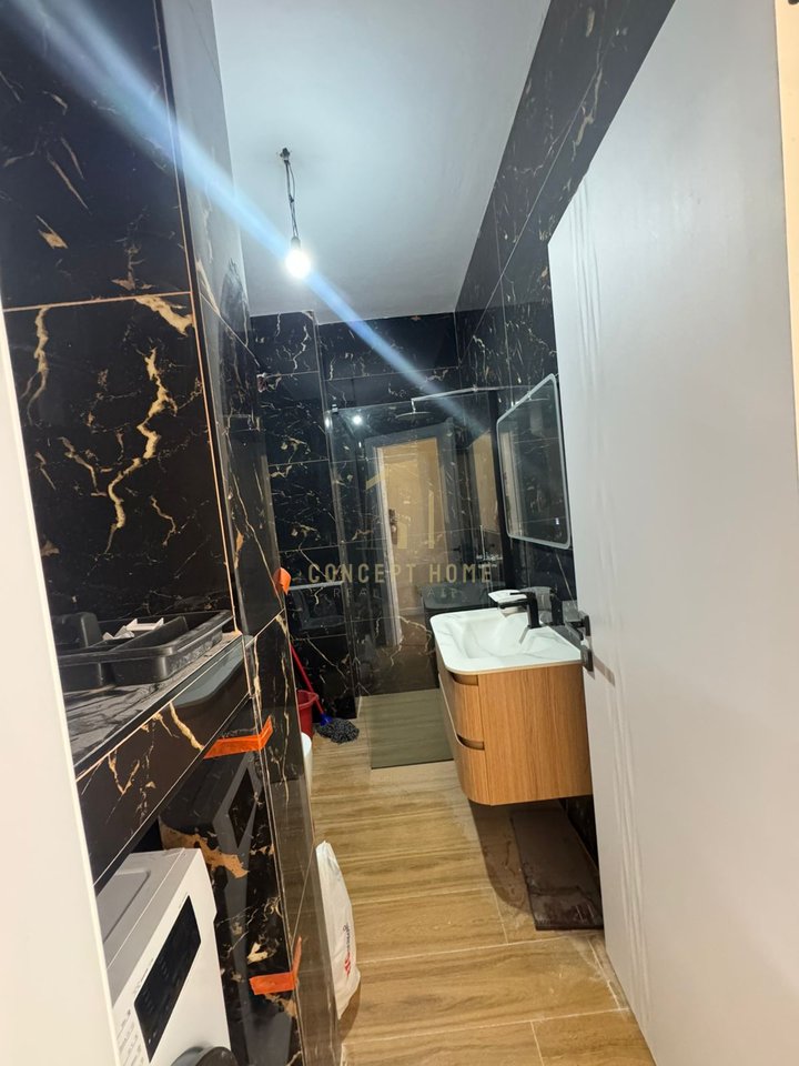 For rent: 2+1+2 apartment + Parking Space, Botanical Garden / 1200 euros