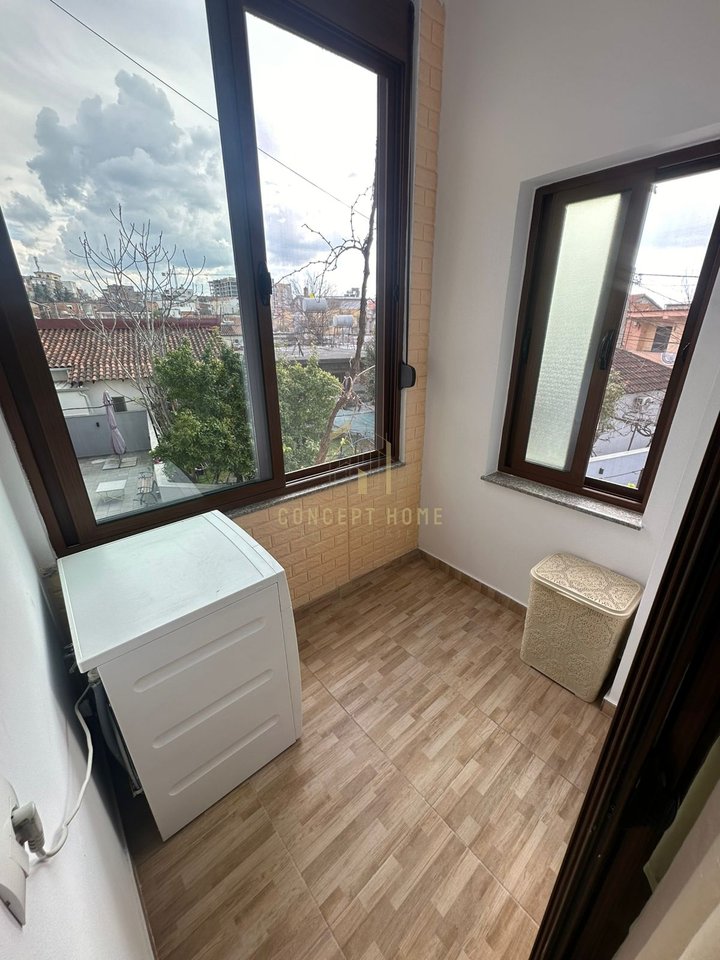 Apartament 1+1 Me Qira në ,Allias, Tiranë - 320€ | 50 m²