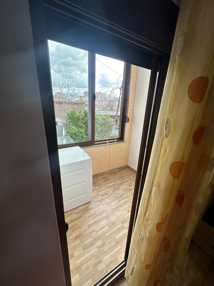 Apartament 1+1 Me Qira në ,Allias, Tiranë - 320€ | 50 m²
