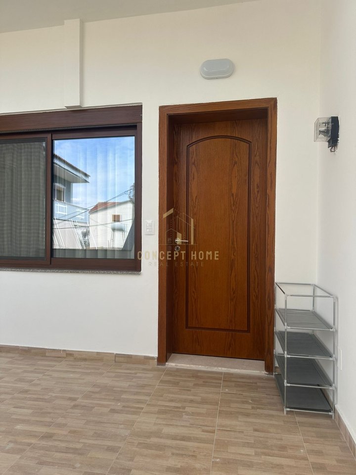 Apartament 1+1 Me Qira në ,Allias, Tiranë - 320€ | 50 m²