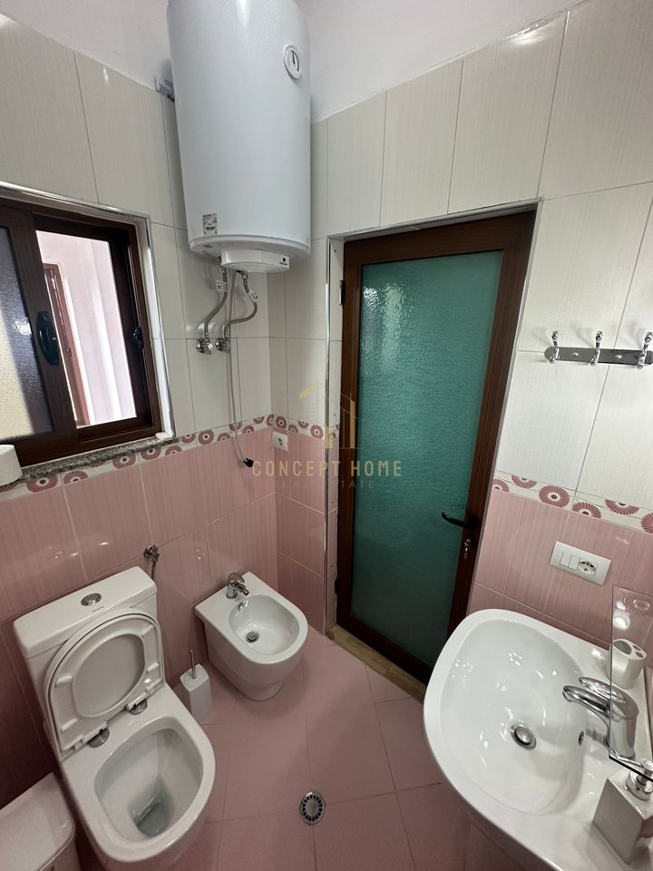 Apartament 1+1 Me Qira në ,Allias, Tiranë - 320€ | 50 m²