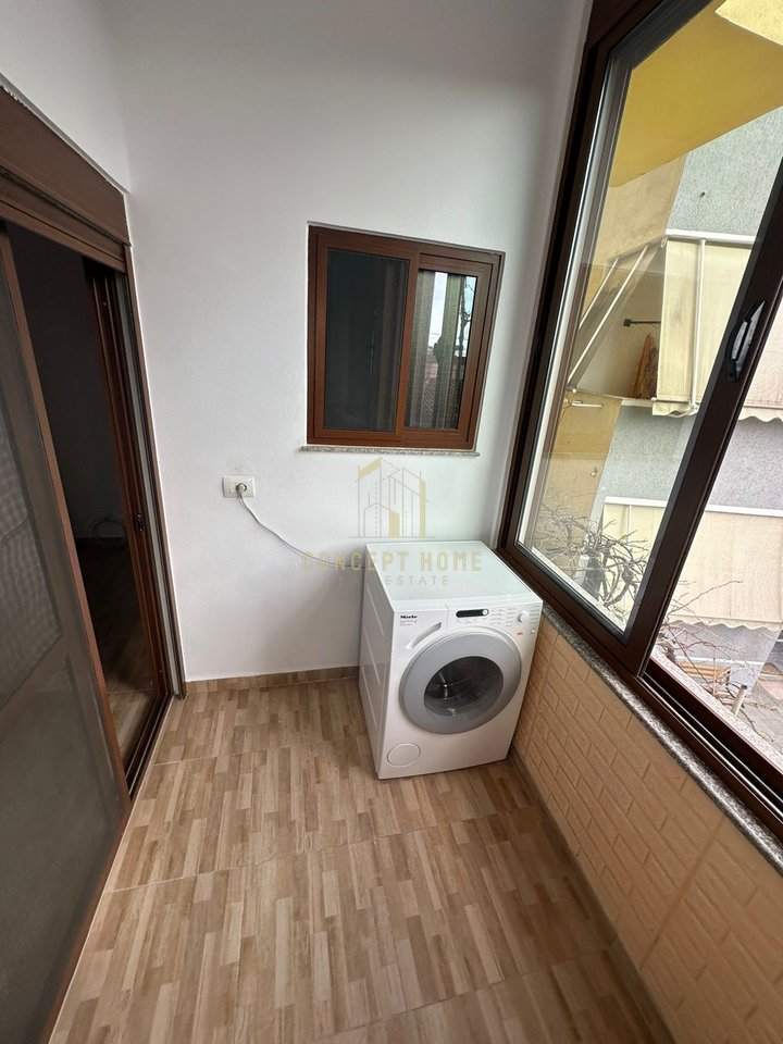 Apartament 1+1 Me Qira në ,Allias, Tiranë - 320€ | 50 m²