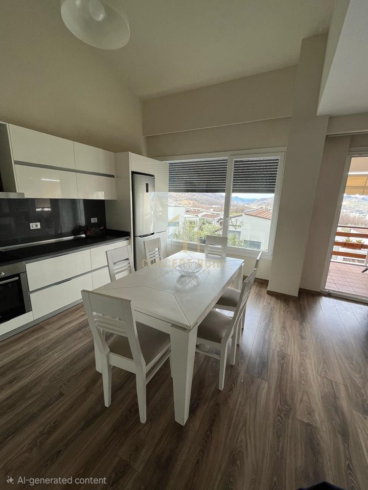 Apartament 2+1+2+2 Me Qira Tek Rezidenca Long Hill , Tiranë - 1500€ | 130 m²