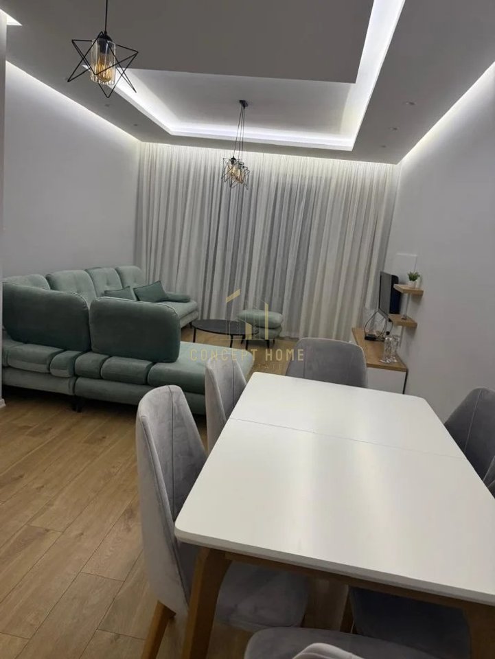 2+1 Apartment Near the Former Aviation Field - 650€ | 100 m²