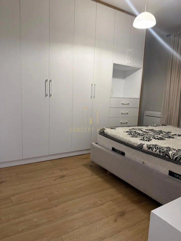 2+1 Apartment Near the Former Aviation Field - 650€ | 100 m²