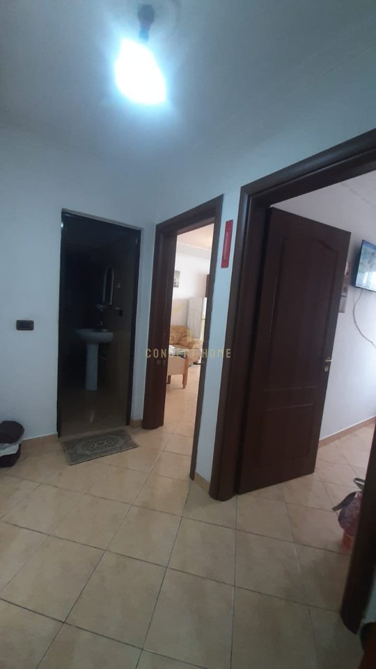 Apartament 2+1 Me Qira në Xhamllik, Tirana - 550€ | 70 m²