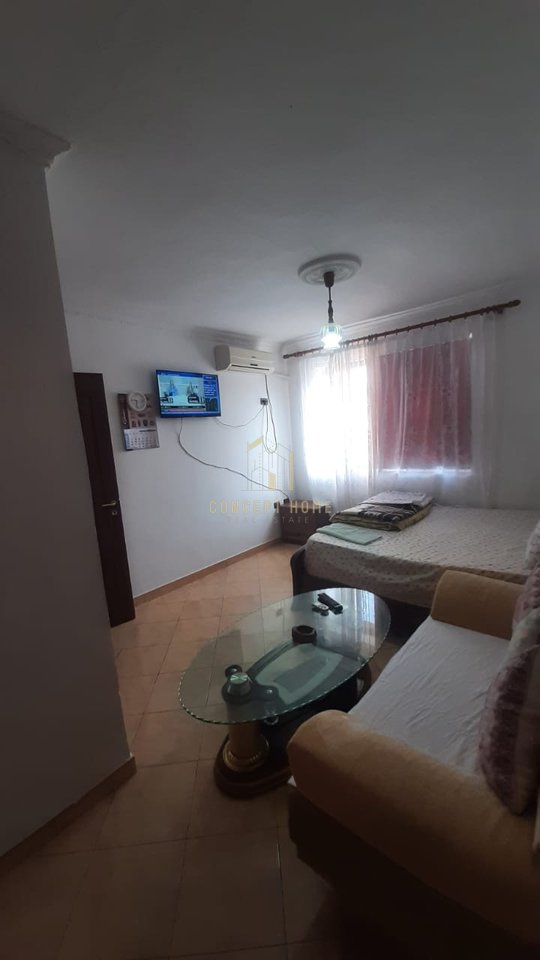 Apartament 2+1 Me Qira në Xhamllik, Tirana - 550€ | 70 m²