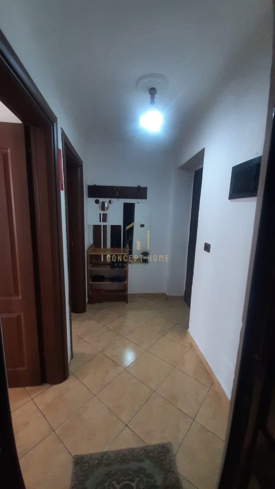 Apartament 2+1 Me Qira në Xhamllik, Tirana - 550€ | 70 m²