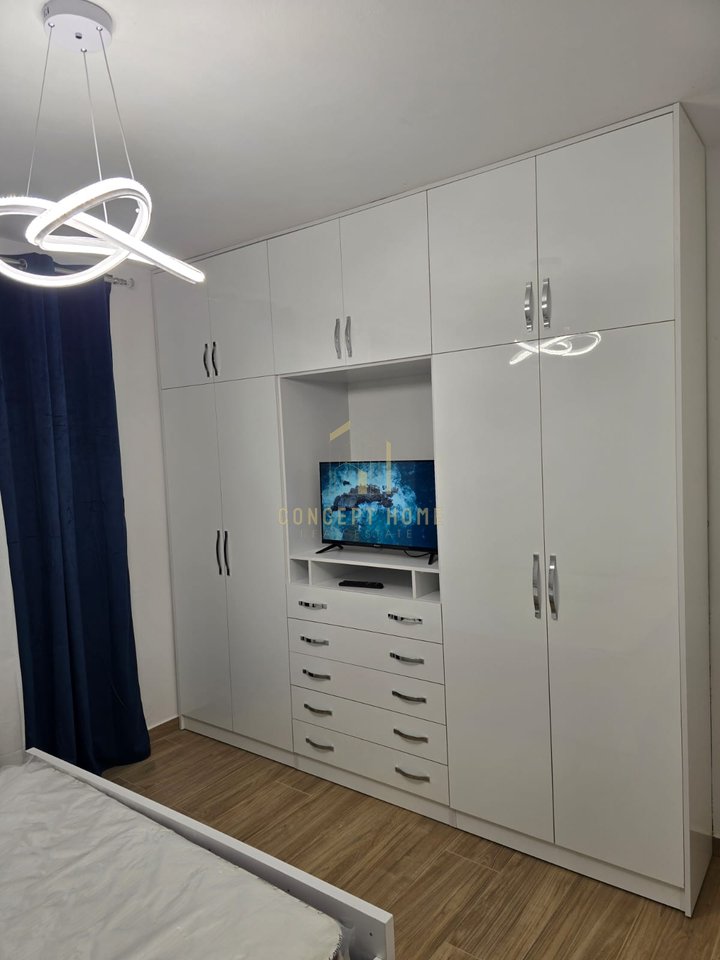 Appartamento 1+1 in affitto a Don Bosko