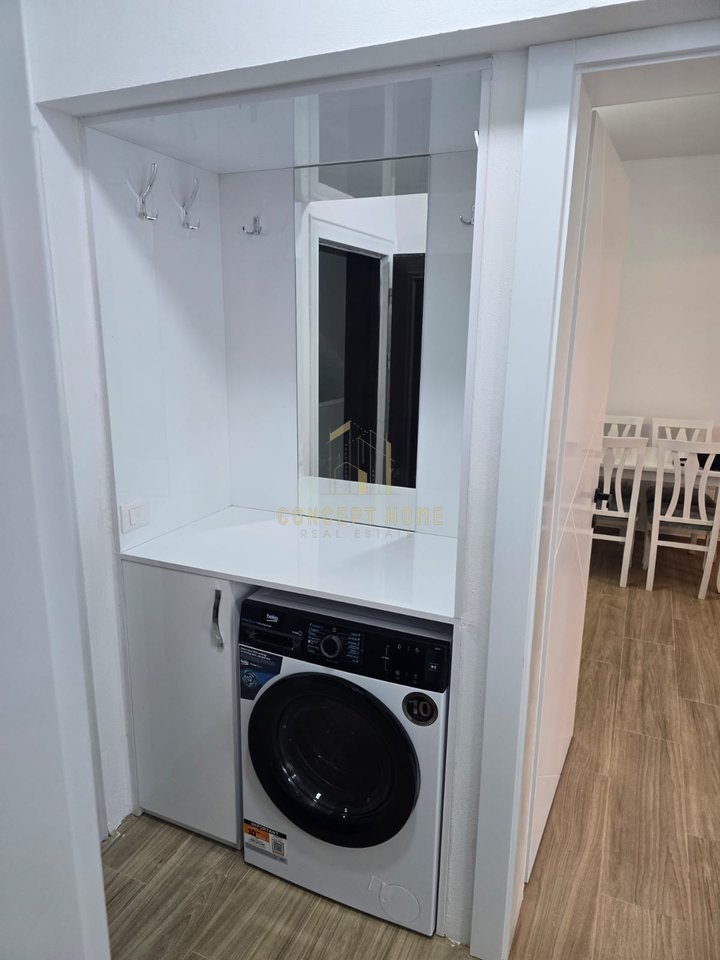 Appartamento 1+1 in affitto a Don Bosko