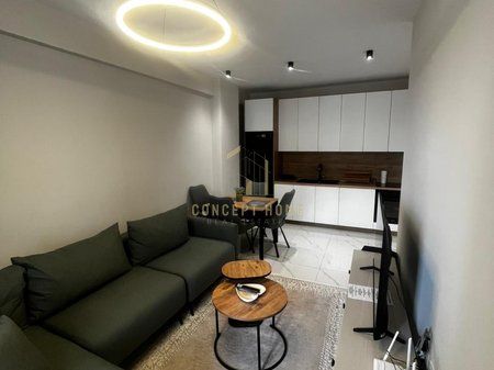 Appartamento 1+1 in vendita a Kamez