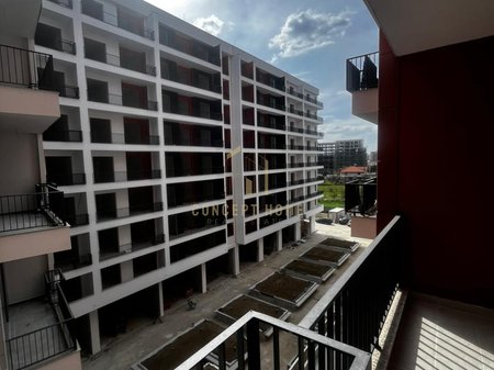 Apartment 1+1 for sale in Paksuqan (Great Ring)