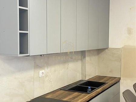 1+1 for rent in Kamez