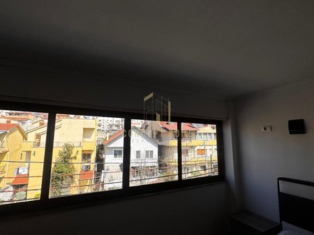 1+1 Apartment for rent near Ekonomiku 400 €