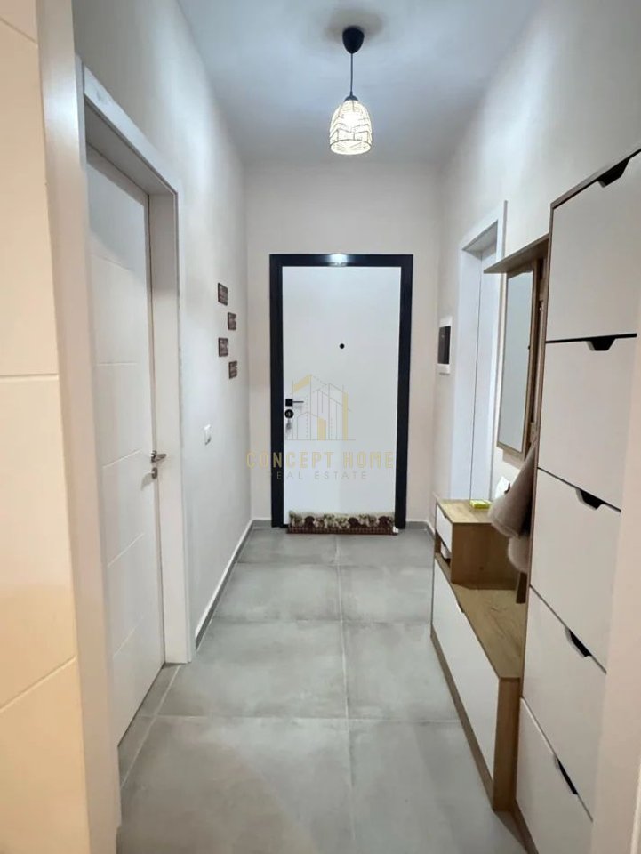 Jepet me qera Apartament 1+1 ne  Paskuqan