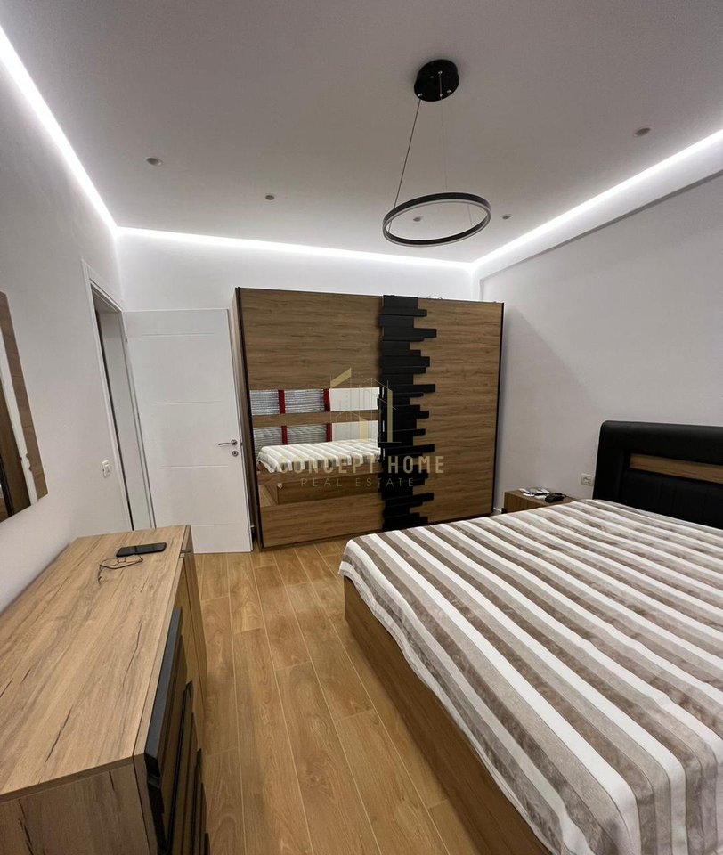 Appartamento 1+1 in affitto a Kthesa E Kamzes