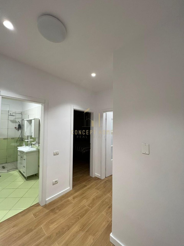 Appartamento 1+1 in affitto a Kthesa E Kamzes