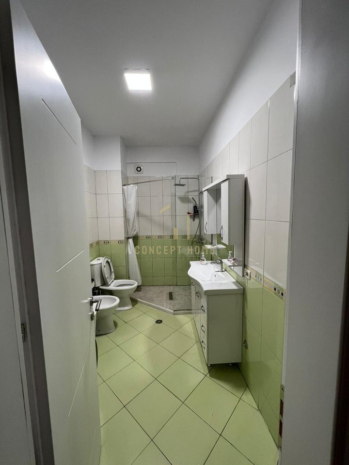 Appartamento 1+1 in affitto a Kthesa E Kamzes