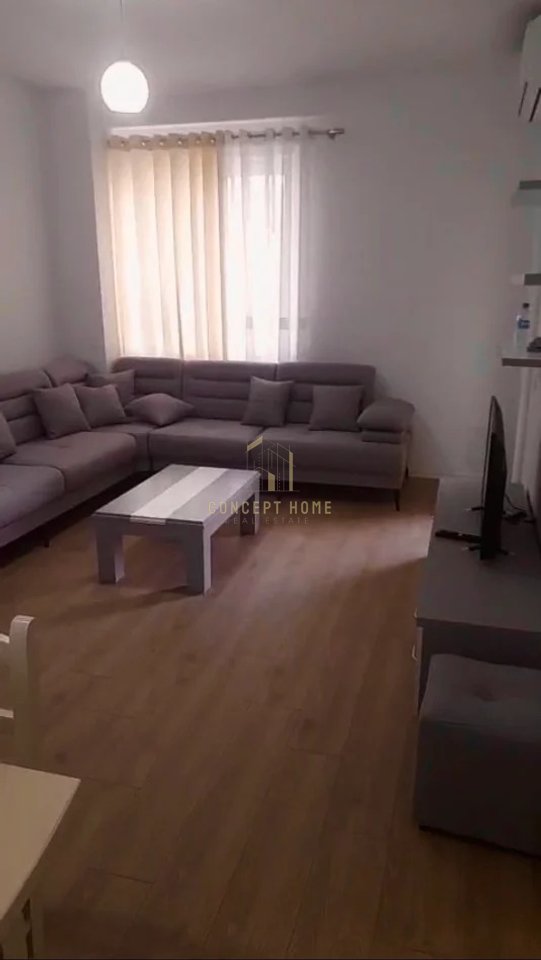 Jepet me qera Apartament 1+1 ne Yzberisht