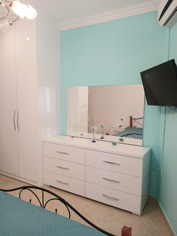 2+1 Apartment for Rent in Fresk, Tirana - 520€ | 97 m²