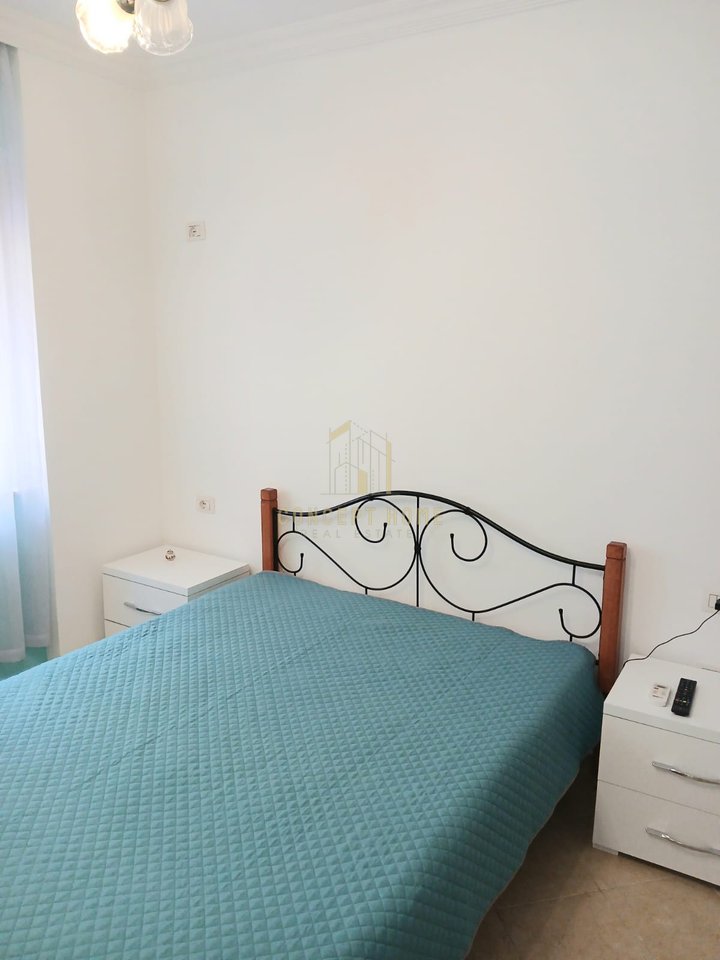 2+1 Apartment for Rent in Fresk, Tirana - 520€ | 97 m²