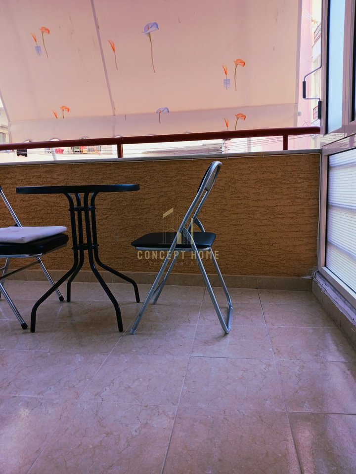 2+1 Apartment for Rent in Fresk, Tirana - 520€ | 97 m²