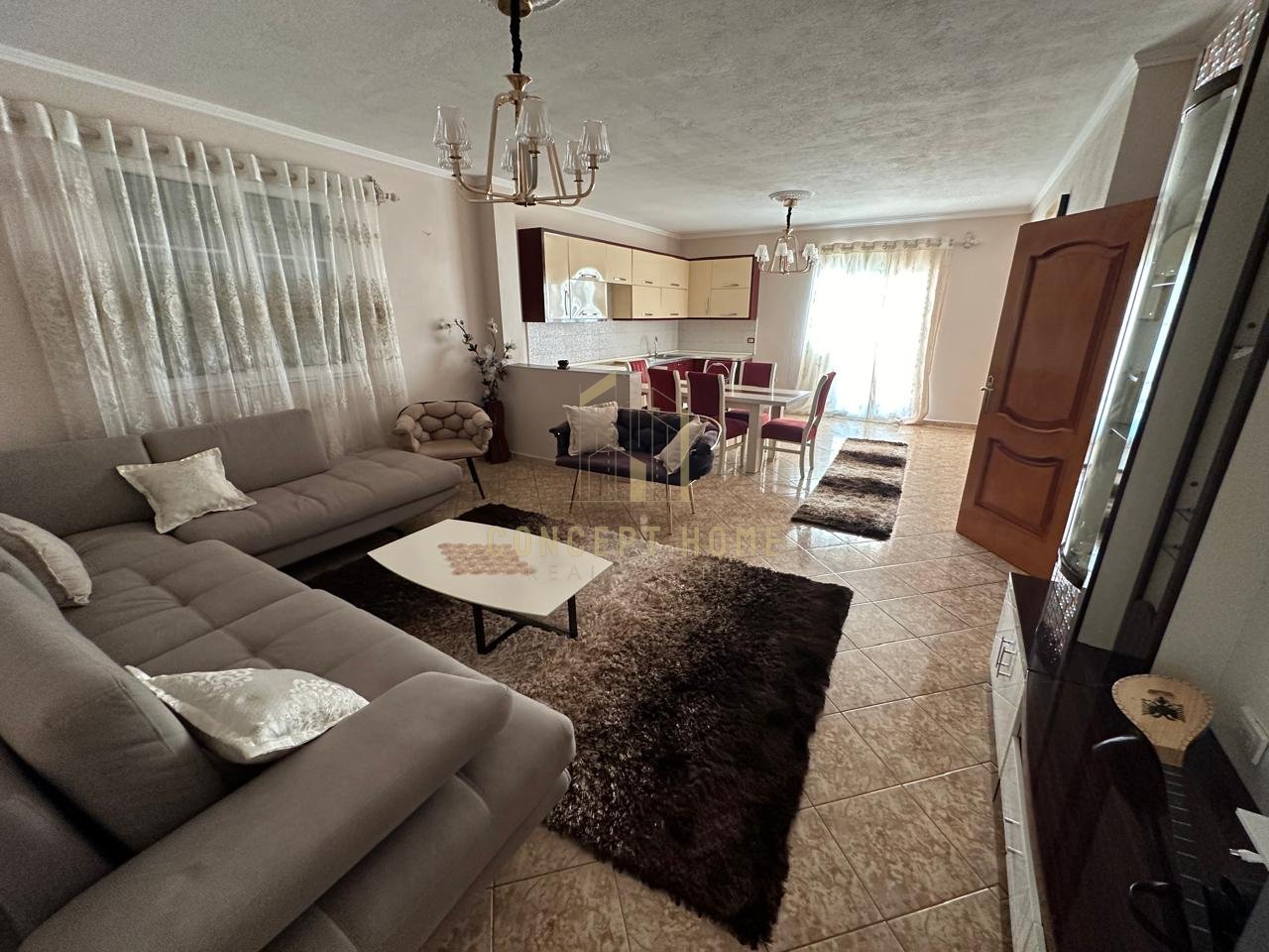 Private 2-Story House for Rent in Laknas / Kamëz - 500€ | 300 m²