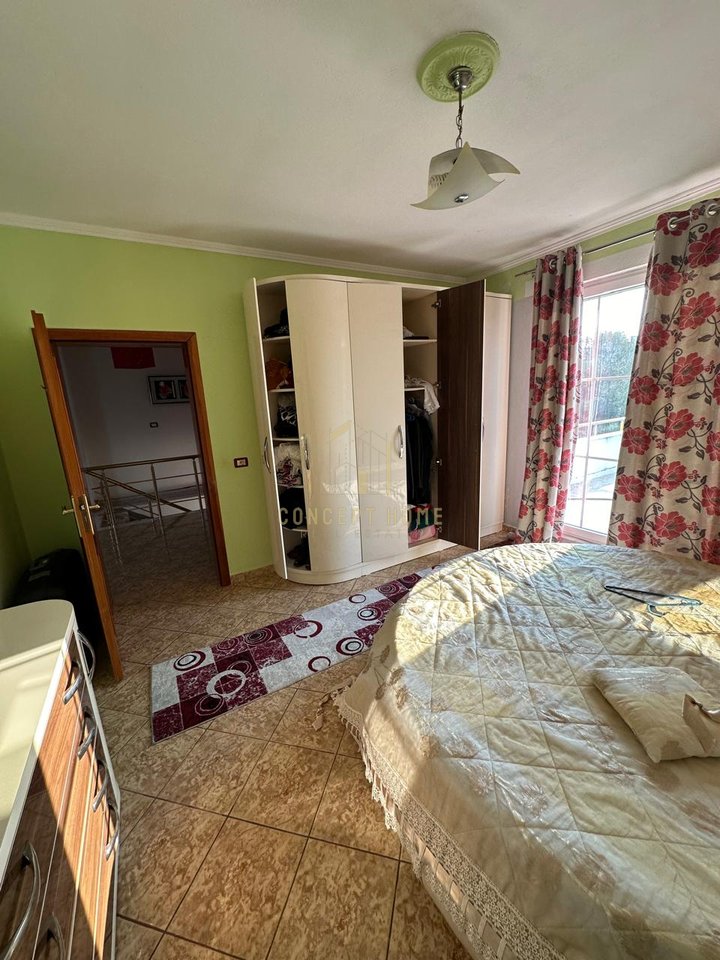 Private 2-Story House for Rent in Laknas / Kamëz - 500€ | 300 m²