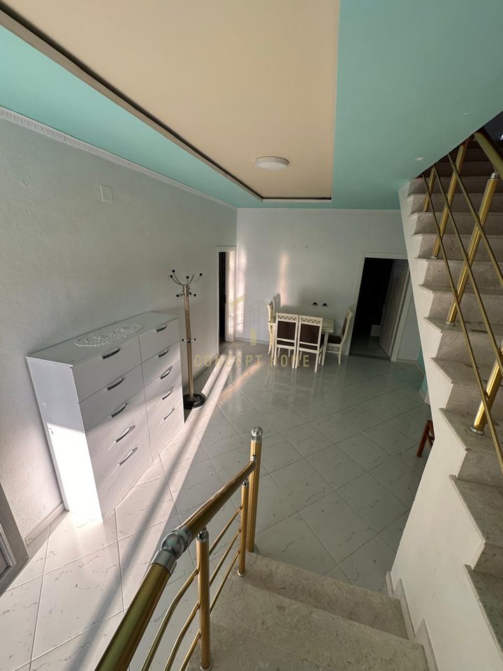 Private 2-Story House for Rent in Laknas / Kamëz - 500€ | 300 m²
