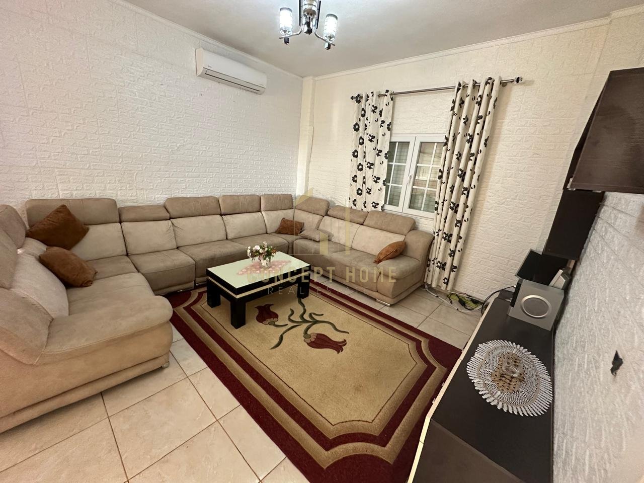 Private 2-Story House for Rent in Laknas / Kamëz - 500€ | 300 m²