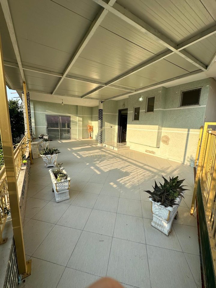 Private 2-Story House for Rent in Laknas / Kamëz - 500€ | 300 m²