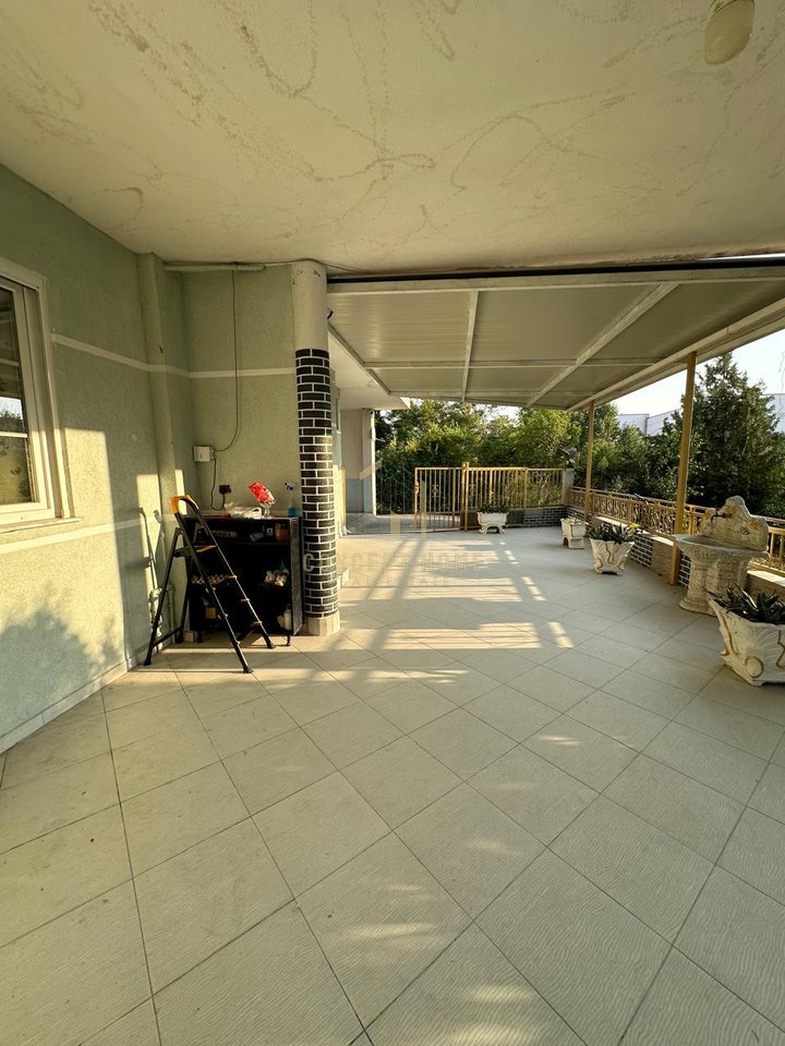 Private 2-Story House for Rent in Laknas / Kamëz - 500€ | 300 m²