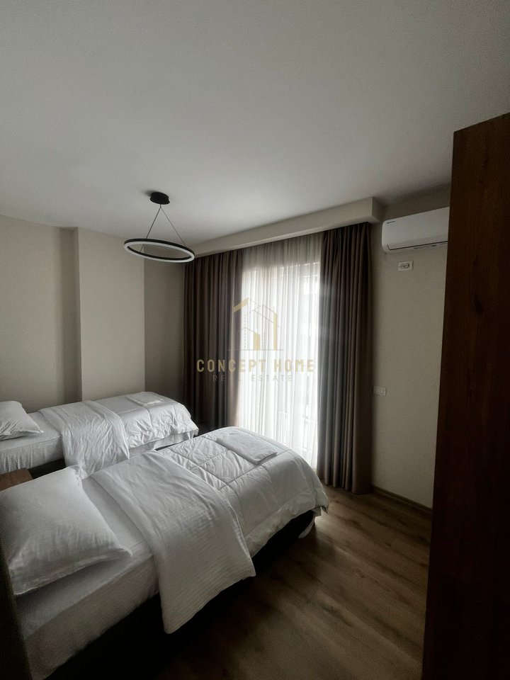 Appartamento 2+1 in vendita a Kamez