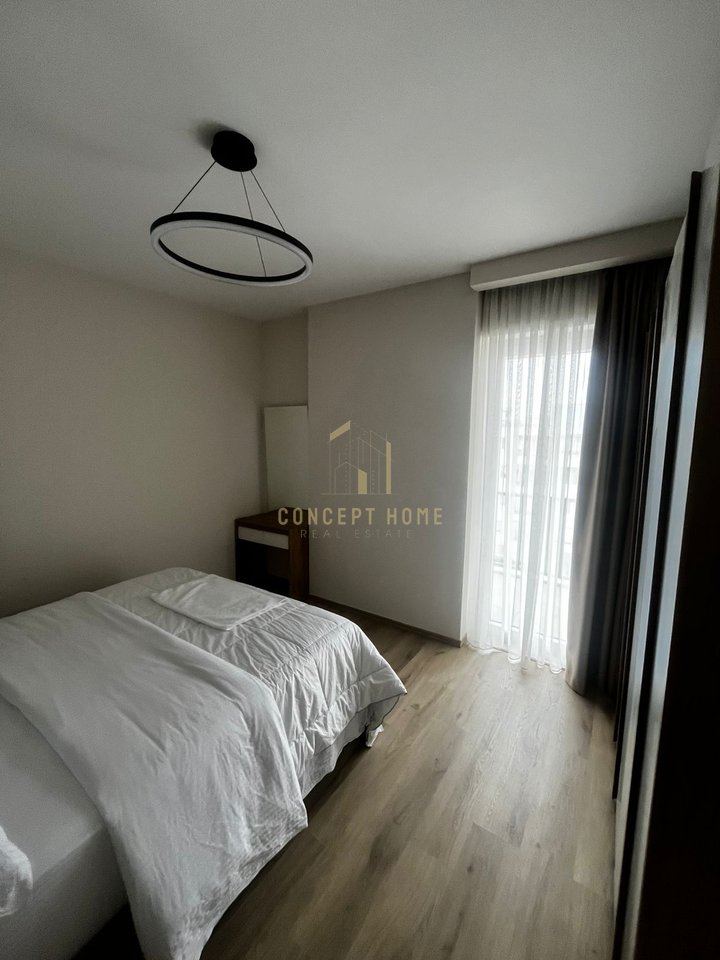 Appartamento 2+1 in vendita a Kamez