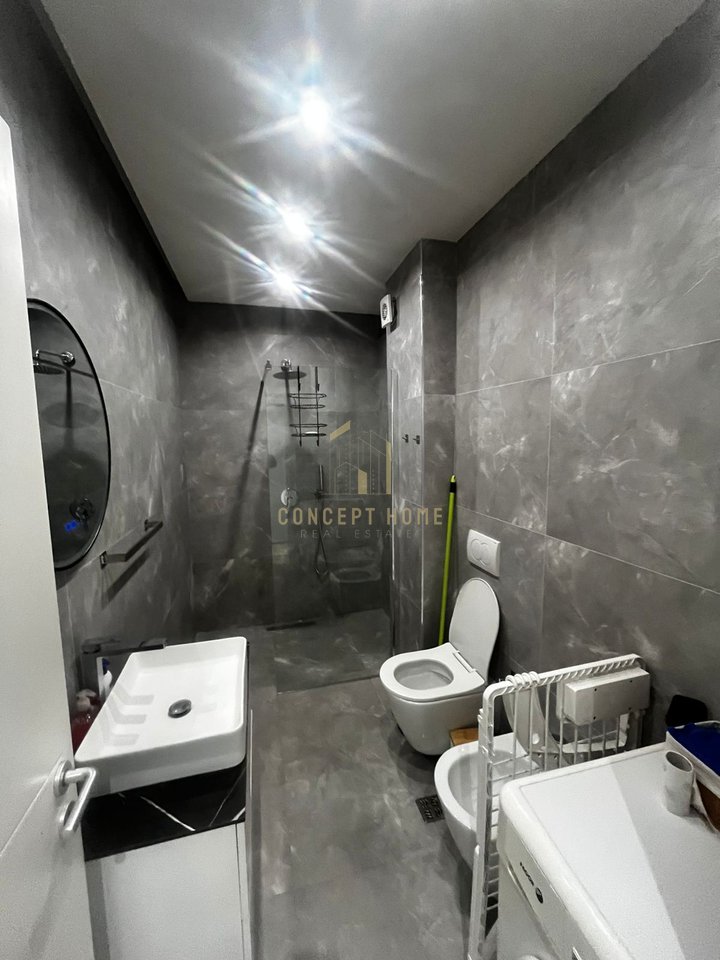 Appartamento 2+1 in vendita a Kamez