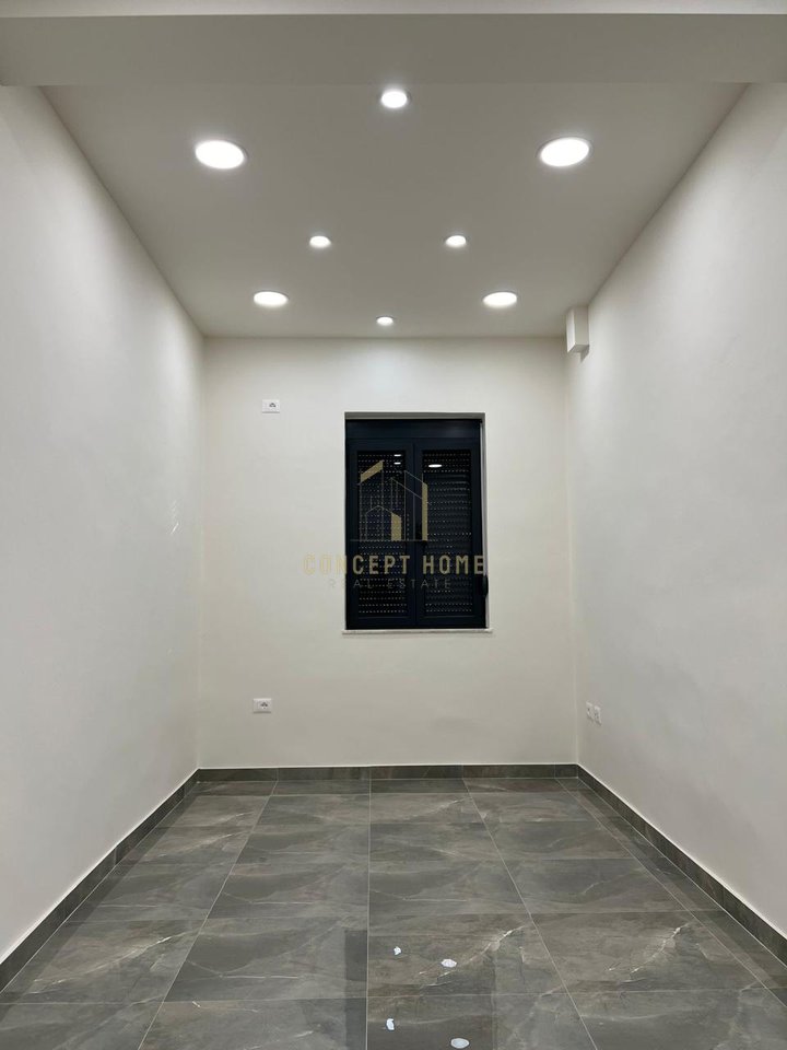 Dyqan 1+1 Me Qira në Stadiumi Dinamo, Tiranë - 2500€ | 67 m²