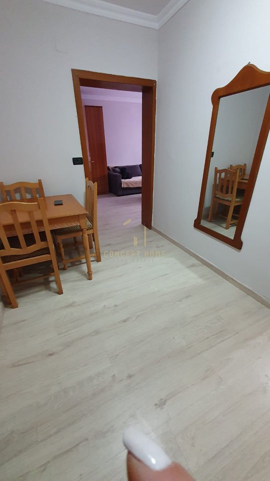 Apartament 1+1 Me Qira në Myslym Shyri, Tiranë - 600€ | 60 m²