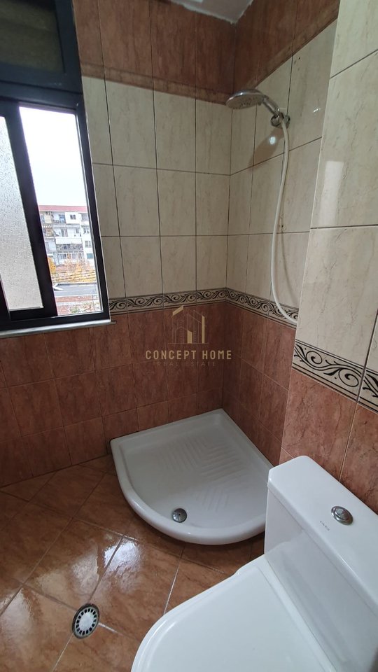 Apartament 1+1 Me Qira në Myslym Shyri, Tiranë - 600€ | 60 m²