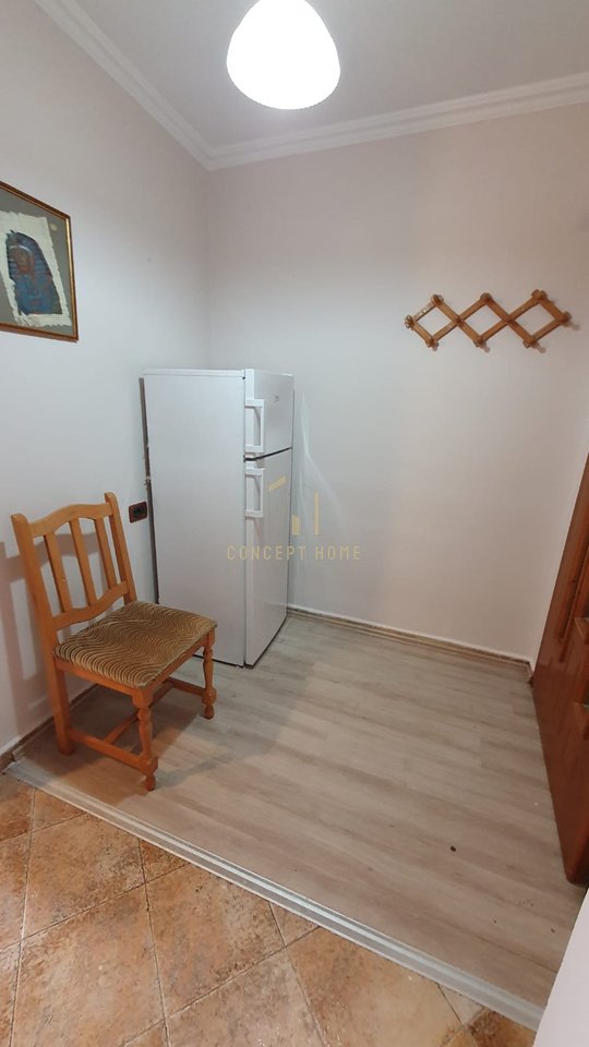 Apartament 1+1 Me Qira në Myslym Shyri, Tiranë - 600€ | 60 m²
