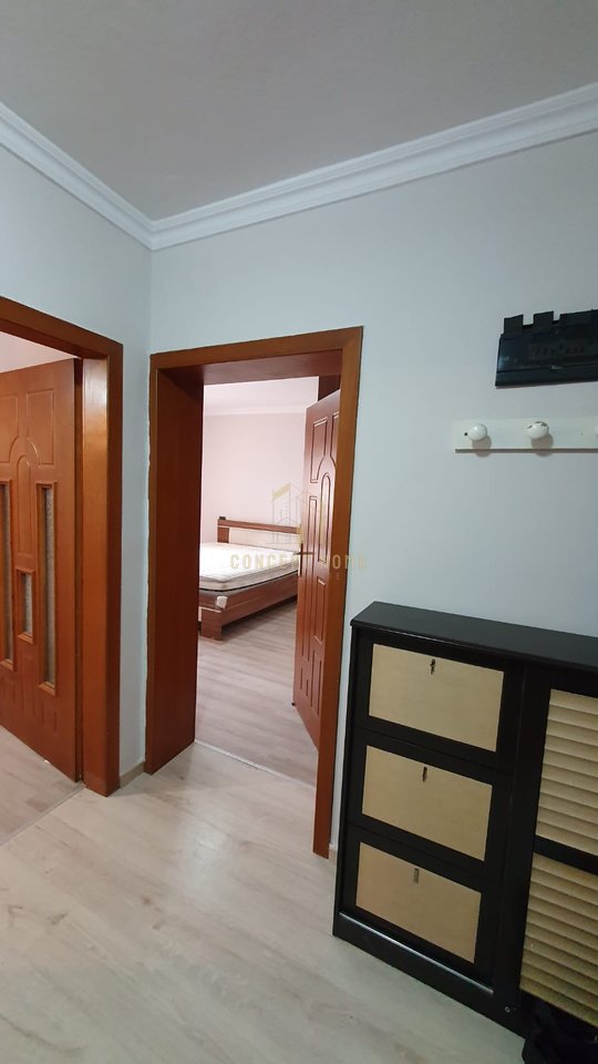 Apartament 1+1 Me Qira në Myslym Shyri, Tiranë - 600€ | 60 m²