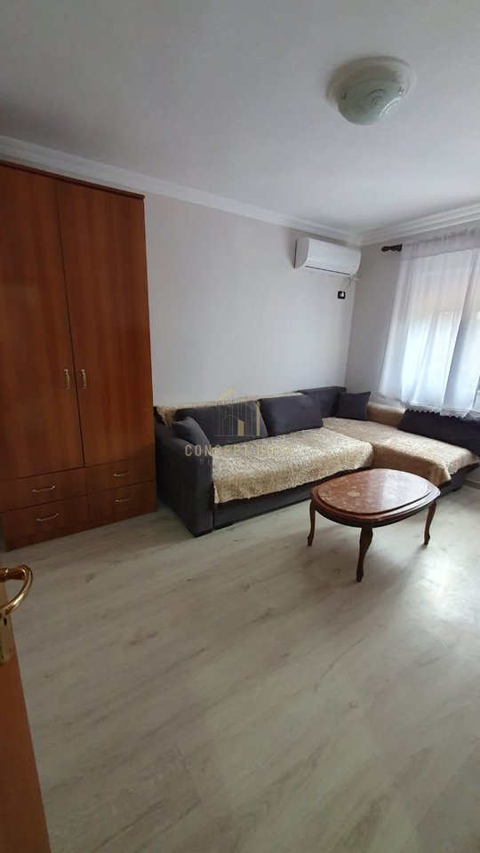 Apartament 1+1 Me Qira në Myslym Shyri, Tiranë - 600€ | 60 m²