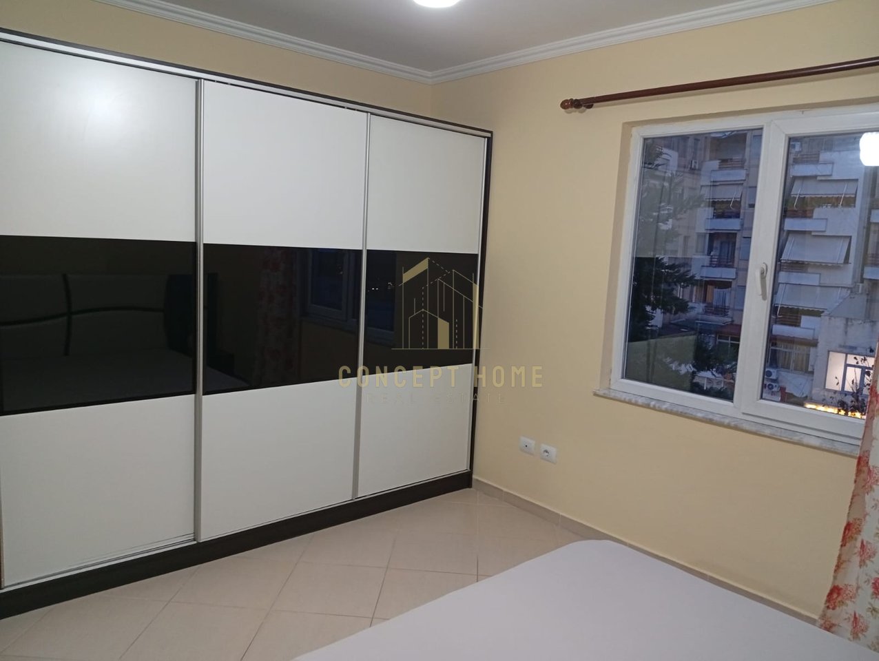 Apartament 2+1+2 me qera Astir