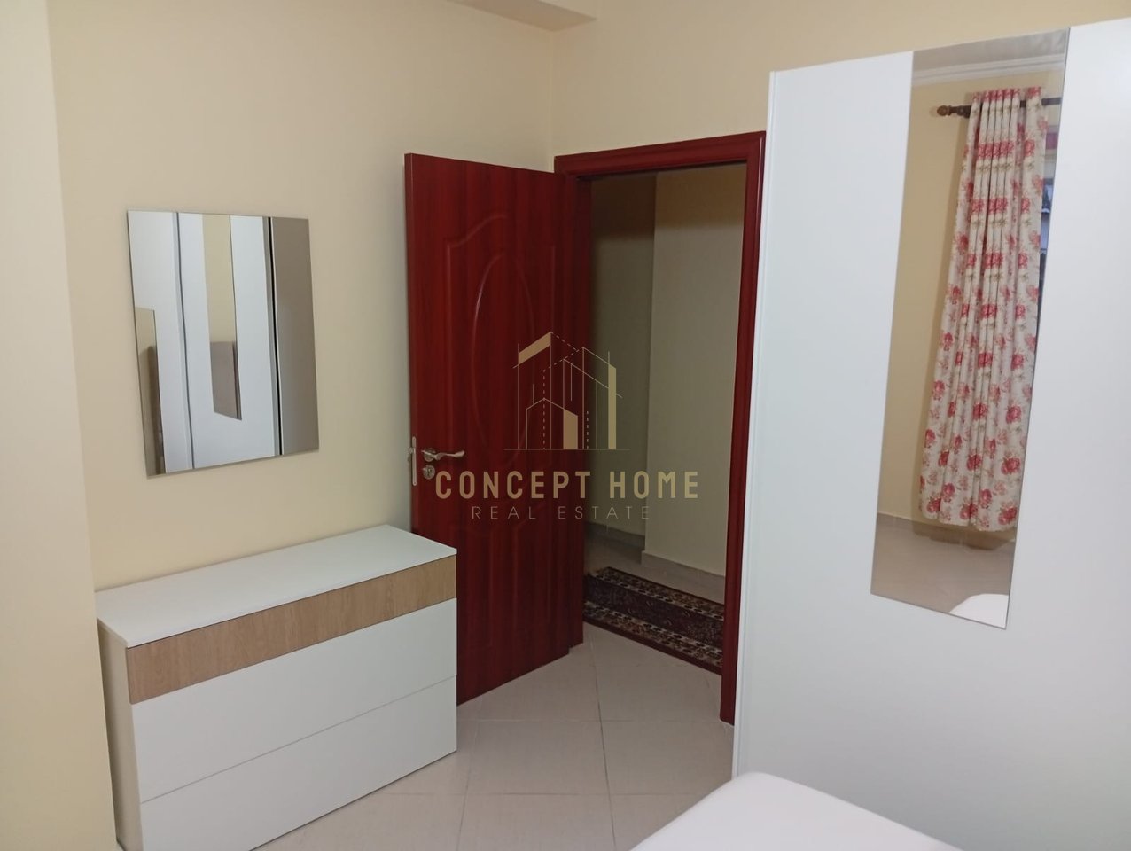 Apartament 2+1+2 me qera Astir
