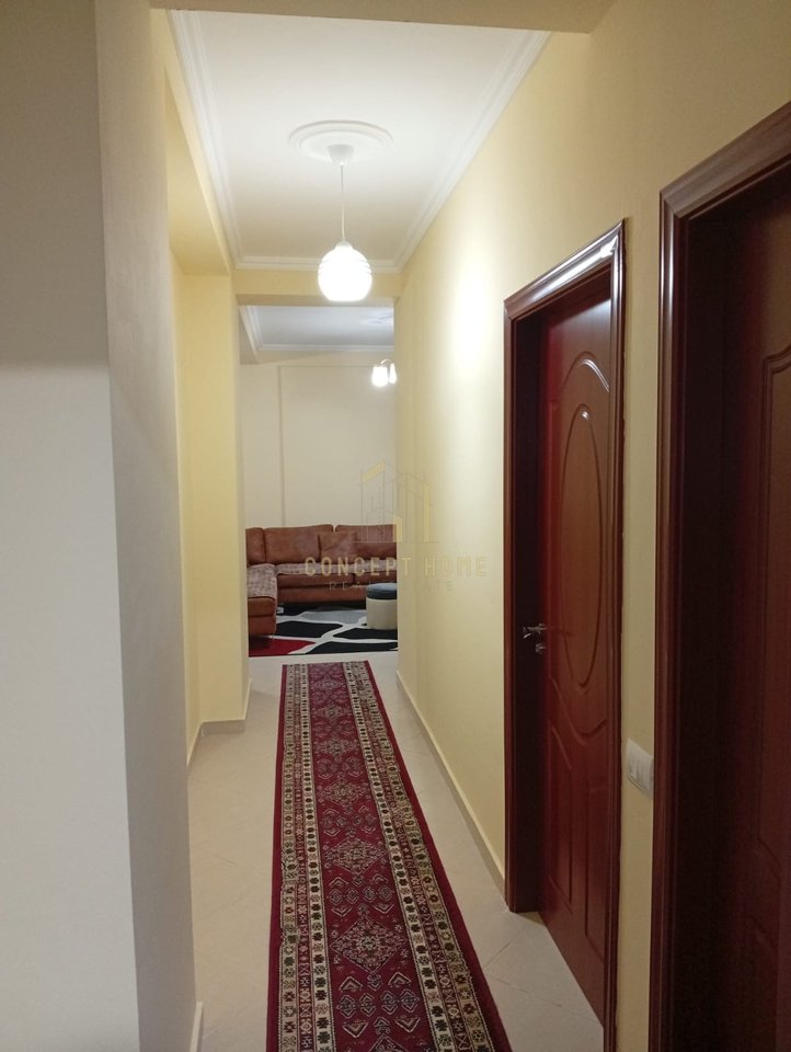 Apartament 2+1+2 me qera Astir