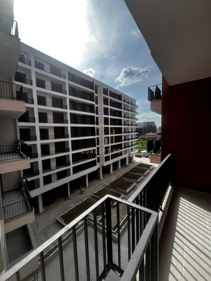 Apartment 1+1 for sale in Paksuqan (Great Ring)