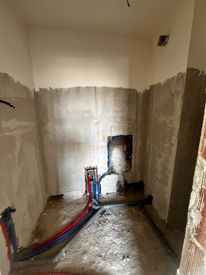 Apartment 2+1+2 for sale in Paksuqan (Great Ring)