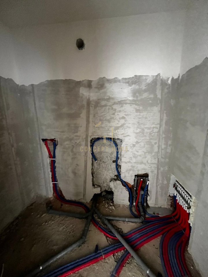 Apartment 2+1+2 for sale in Paksuqan (Great Ring)