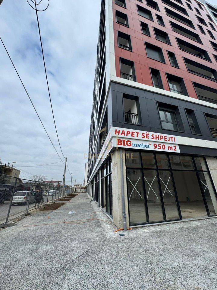 Office / Clinic Space for Rent on Jordan Misja Street